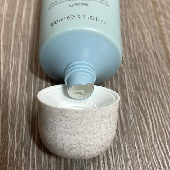 ESPA Natural Beauty Inner Calm Exfoliating Body Polish 3.3 fl oz - Picture 8 of 8